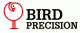 Bird Precision-logo